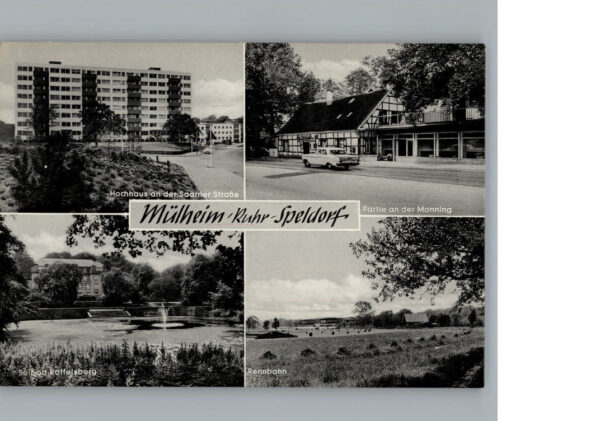 Speldorf