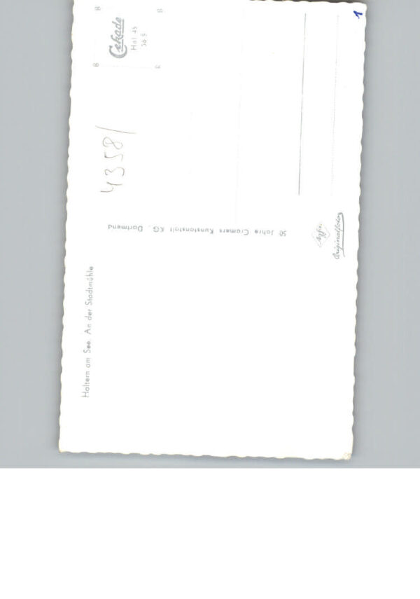 Haltern Westfalen – Bild 2