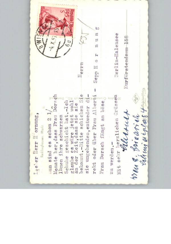 Recklinghausen Westfalen – Bild 2