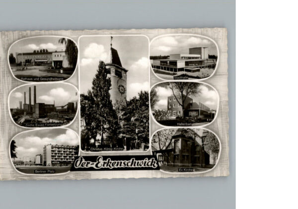 Oer-Erkenschwick