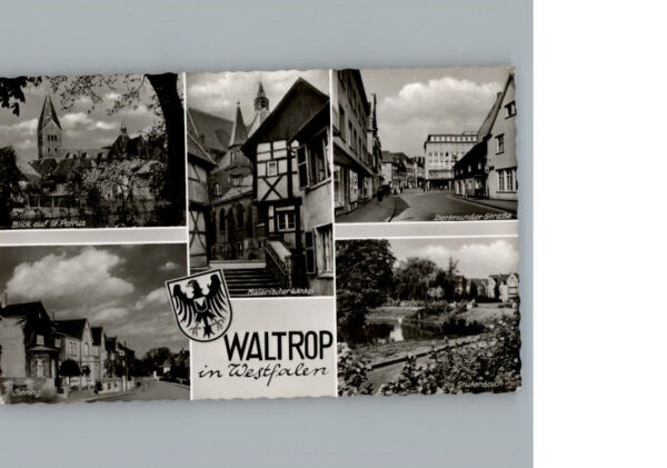 Waltrop