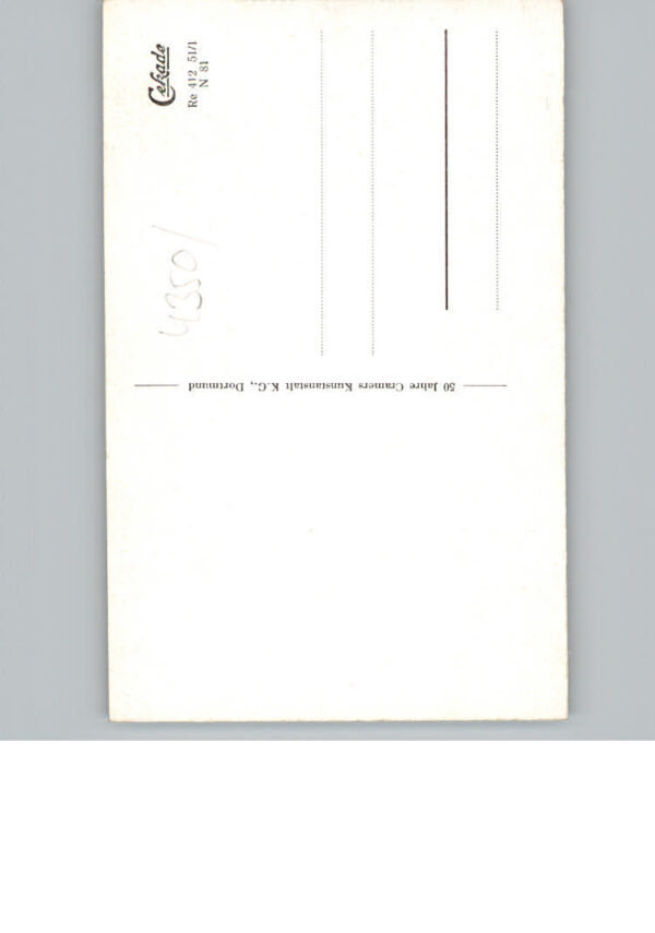 Recklinghausen Westfalen – Bild 2