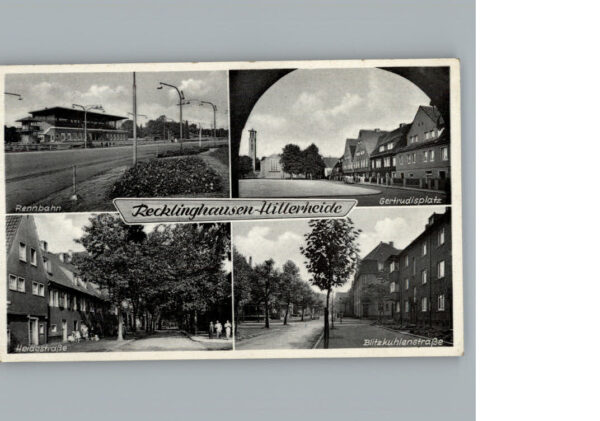 Hillerheide