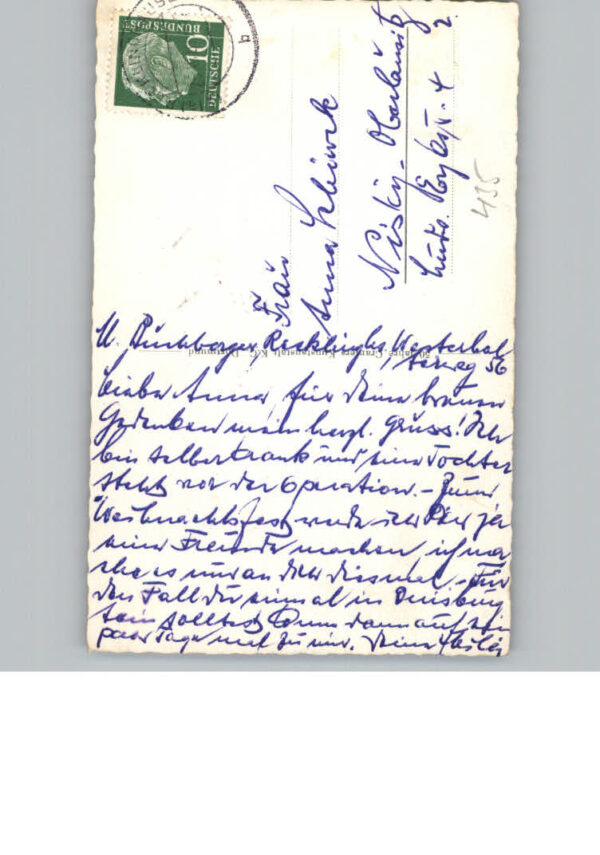 Recklinghausen Westfalen – Bild 2