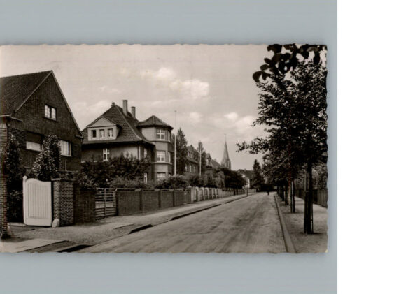 Herten Westfalen