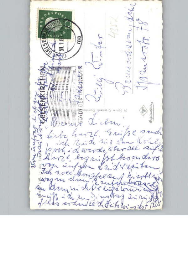 Herten Westfalen – Bild 2