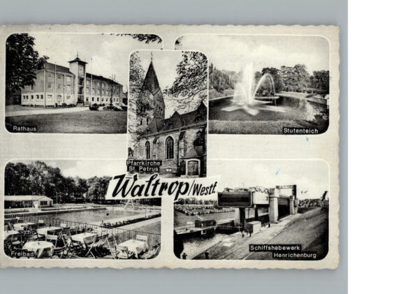 Waltrop