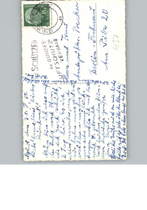 Marl Westfalen – Bild 2