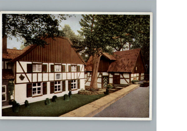 Marl Westfalen Hotel Loemuehle