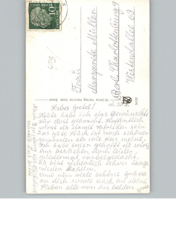 Essen Ruhr Mehrfachansicht – Bild 2