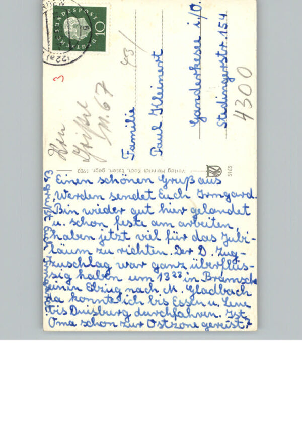 Werden Ruhr – Bild 2