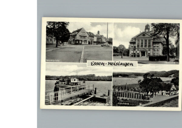 Heisingen