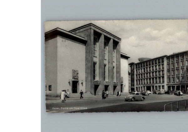 Essen Ruhr