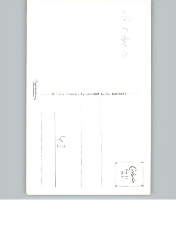 Kettwig – Bild 2