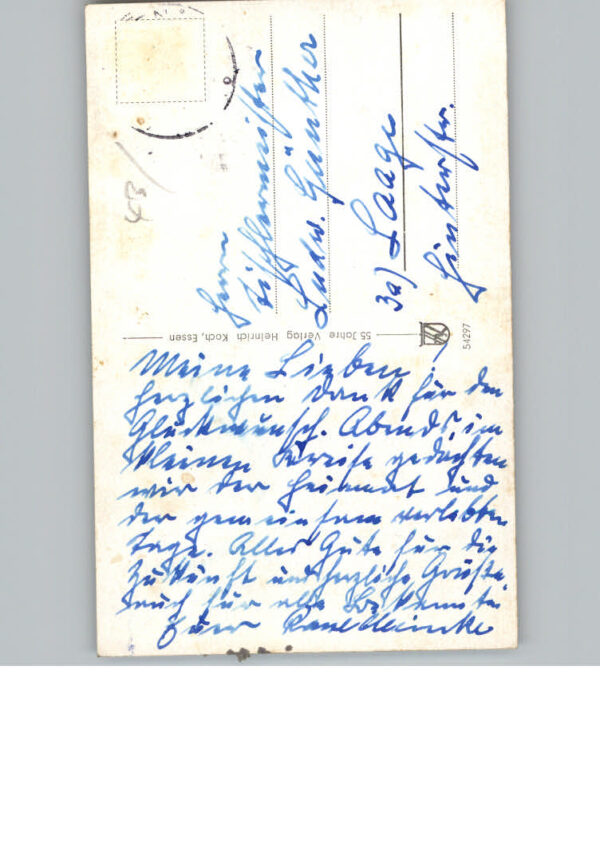 Essen Ruhr Handelshof – Bild 2