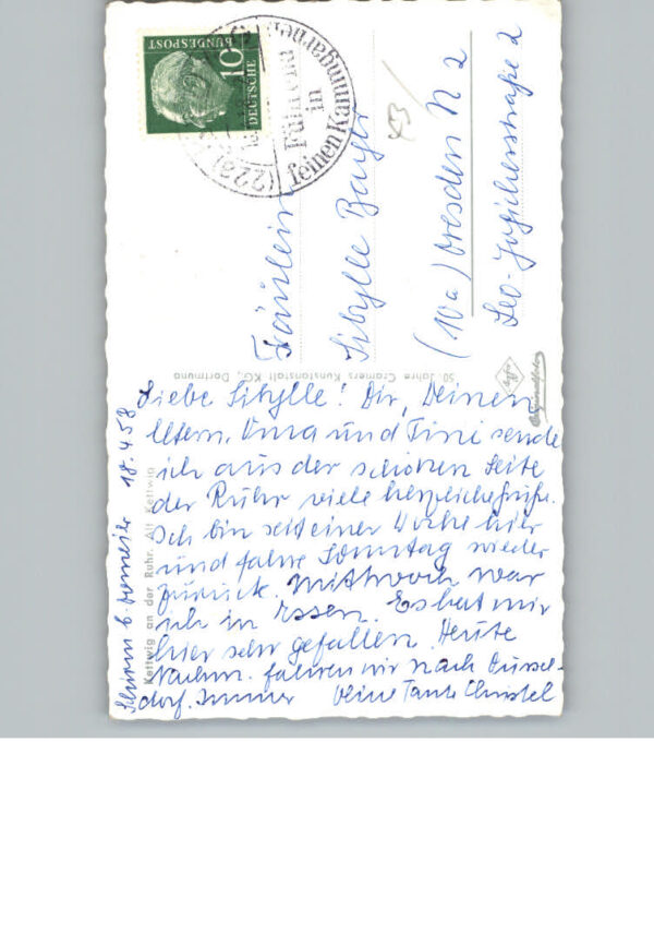 Kettwig – Bild 2