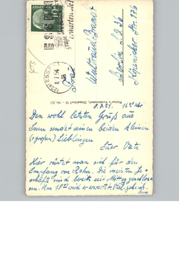 Essen Ruhr Gruga – Bild 2