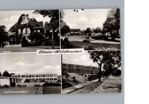 Heidhausen