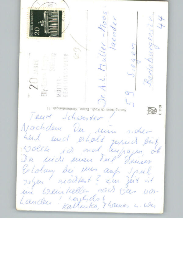 Heidhausen – Bild 2