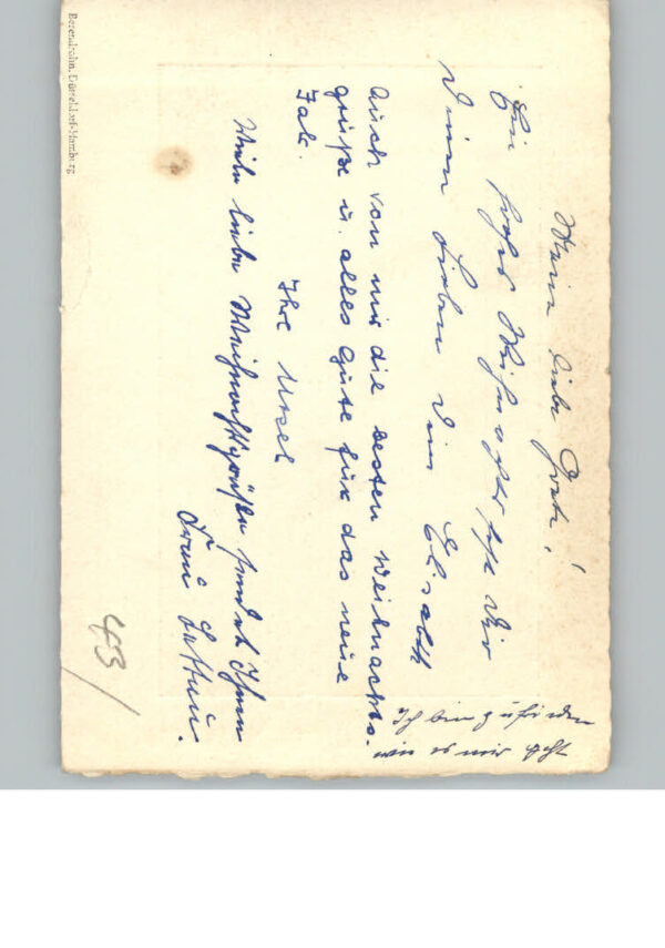 Essen Ruhr Kettwiger Strasse – Bild 2