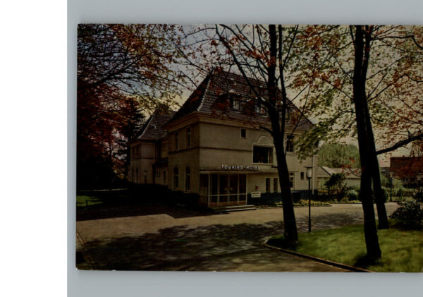 Bredeney Touring-Hotel