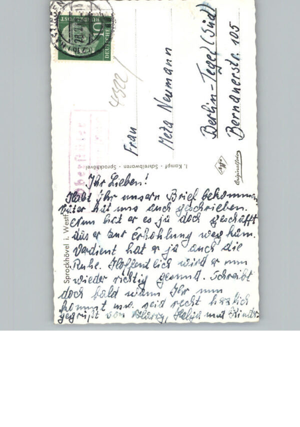 Sprockhoevel – Bild 2