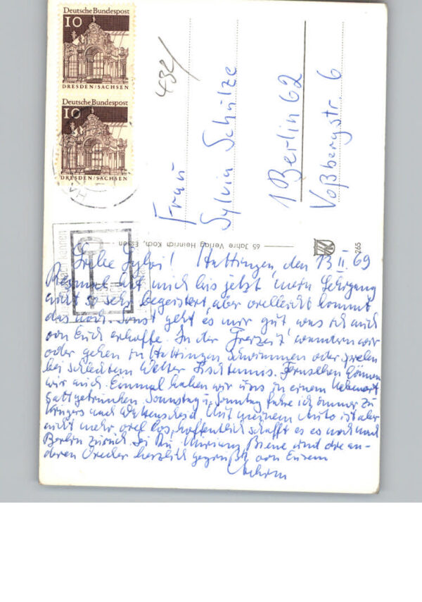 Hattingen Ruhr Mehrfachansicht – Bild 2