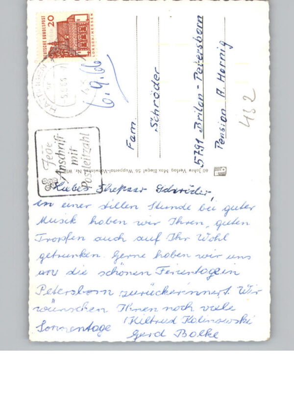 Welper – Bild 2