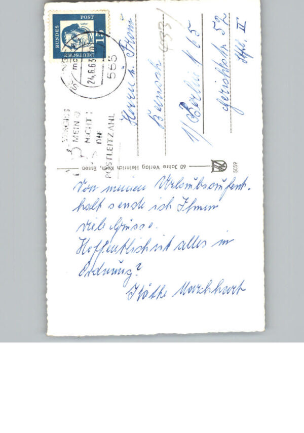 Muelheim Ruhr Mehrfachansicht – Bild 2