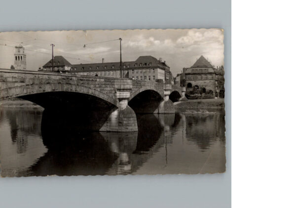 Muelheim Ruhr