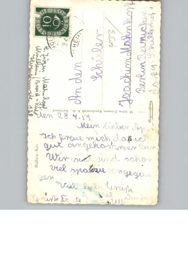 Muelheim Ruhr – Bild 2
