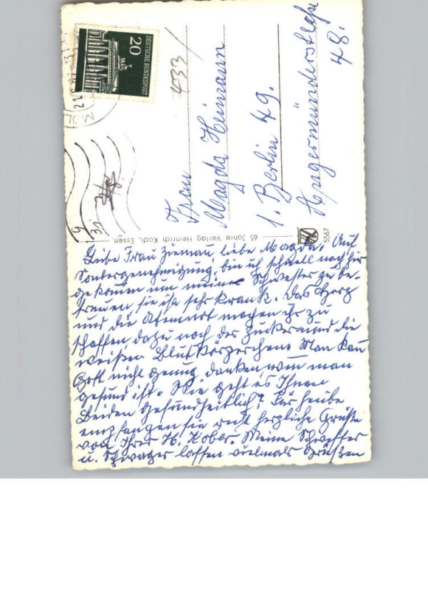 Muelheim Ruhr – Bild 2