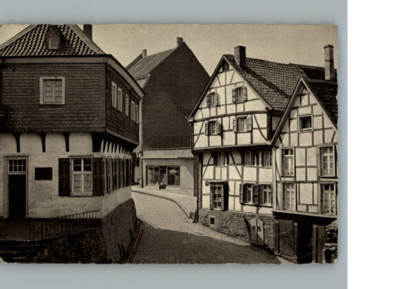 Muelheim Ruhr