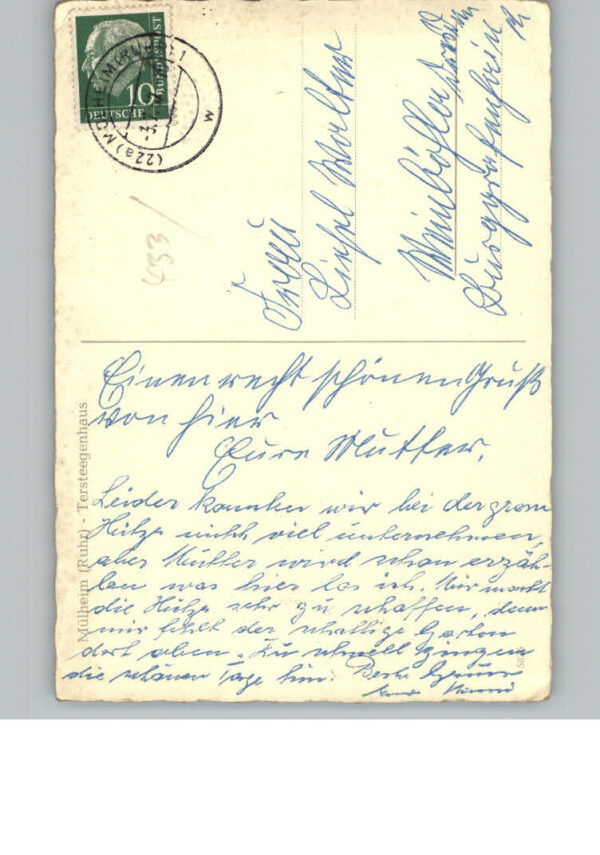 Muelheim Ruhr – Bild 2