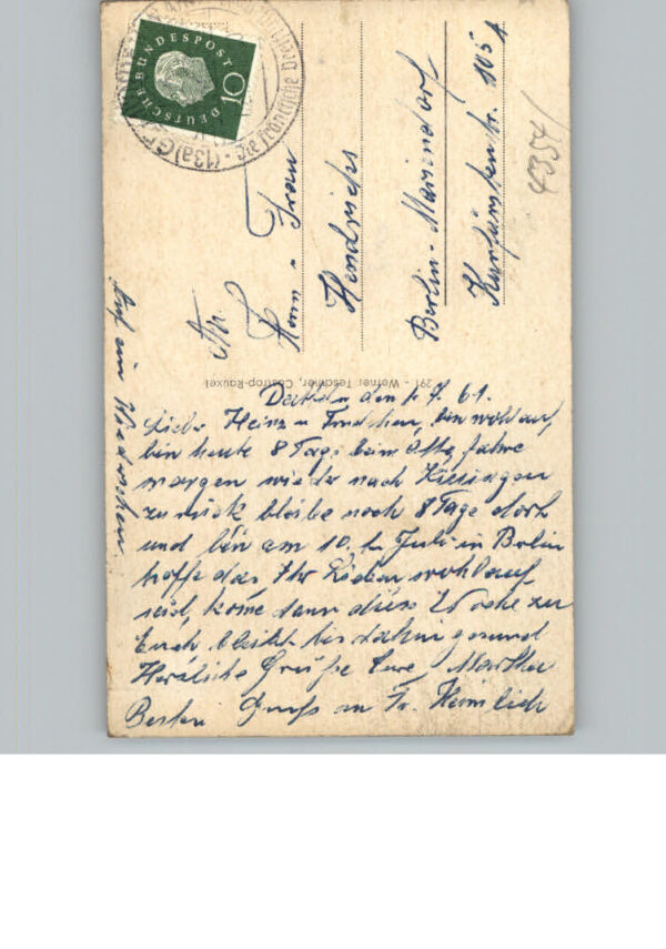 Datteln Mehrfachansicht – Bild 2