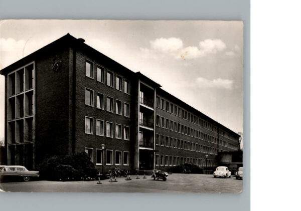 Herten Westfalen