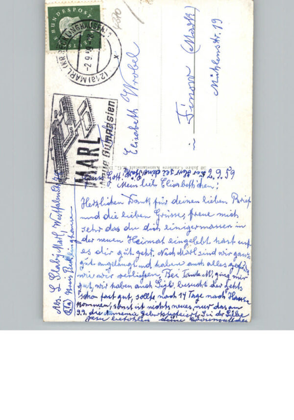 Marl Westfalen – Bild 2