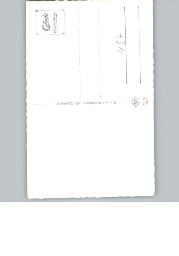 Marl Westfalen Paracelsus Klinik – Bild 2