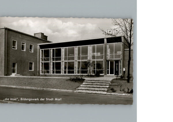Marl Westfalen