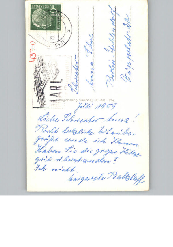 Marl Westfalen – Bild 2