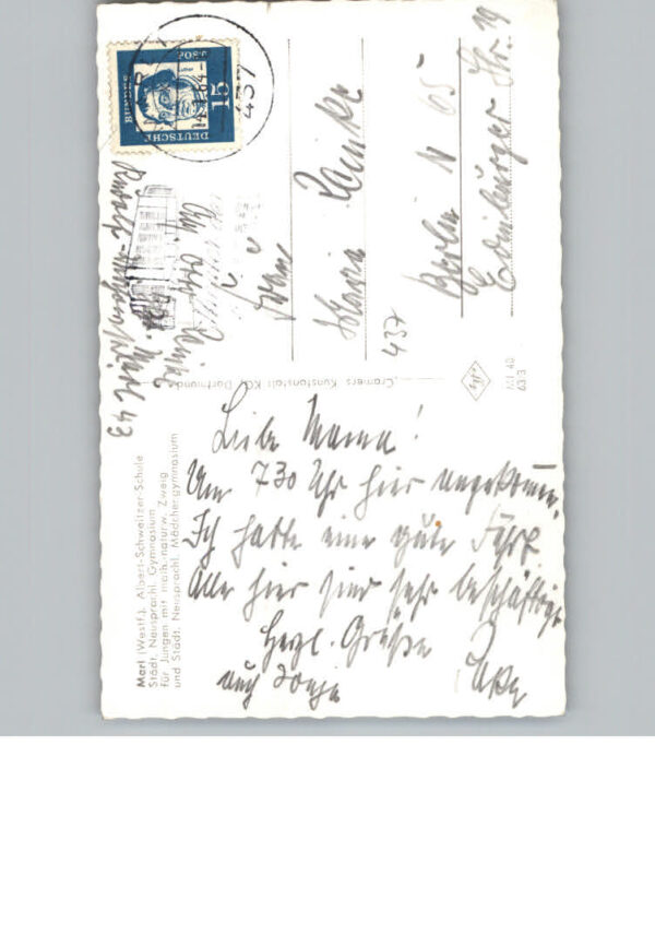 Marl Westfalen – Bild 2