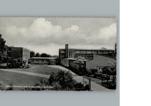 Marl Westfalen