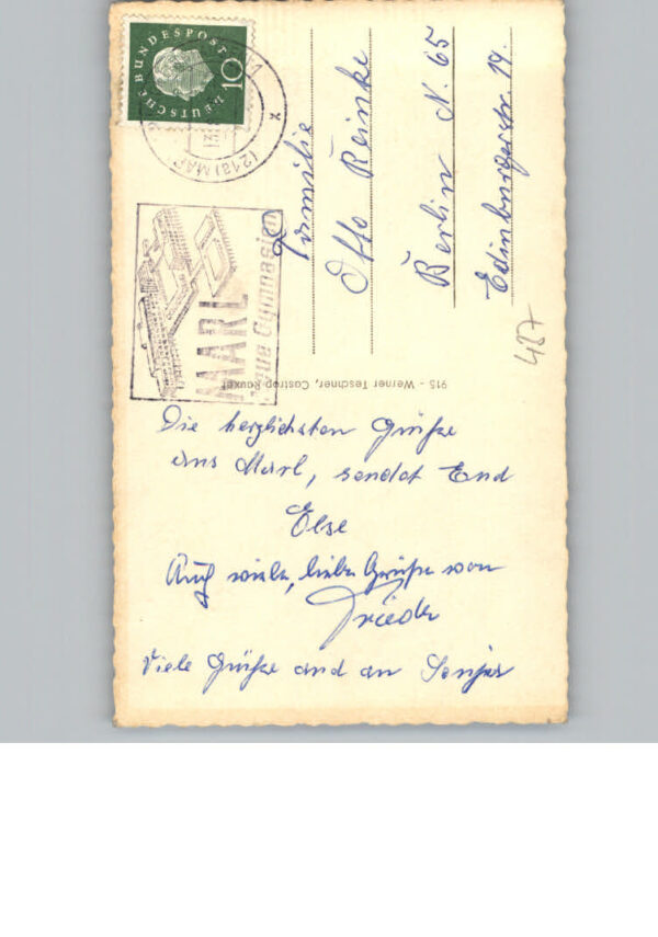 Marl Westfalen – Bild 2