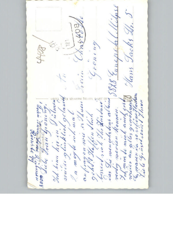 Duelmen – Bild 2