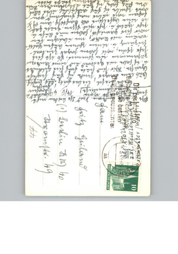 Muenster Westfalen – Bild 2