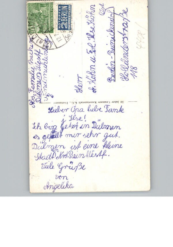 Duelmen – Bild 2