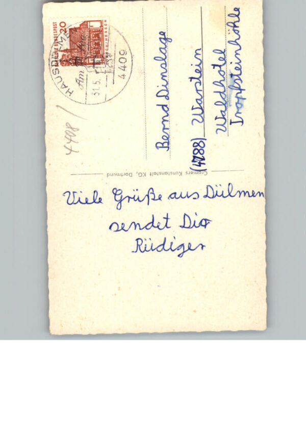 Duelmen – Bild 2