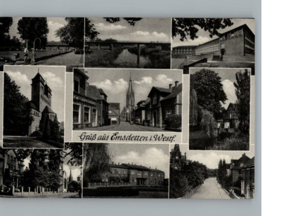 Emsdetten