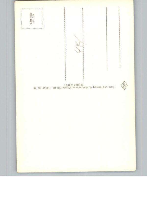 Muenster Westfalen div. Krankenhaeuser – Bild 2