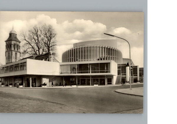 Muenster Westfalen